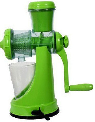 

TR Plastic Hand Juicer(Multicolor)