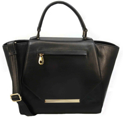 

RI2K Satchel(Black)