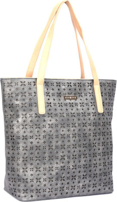 Addons Tote(Grey)