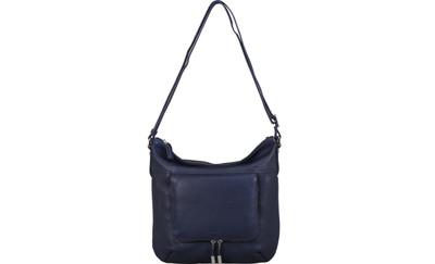 

Ilex london Sling Bag(Blue)