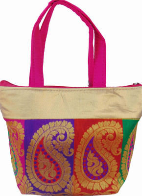 

ALIVE Pouch Potli(Multicolor)