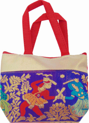 

ALIVE Pouch Potli(Multicolor)