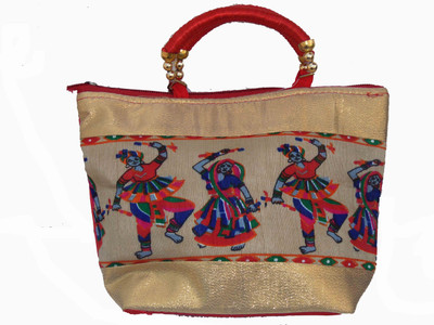 

ALIVE Pouch Potli(Multicolor)