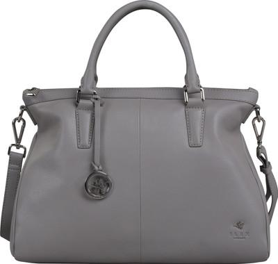 

Ilex london Shoulder Bag(Grey)