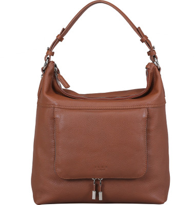 

Ilex london Hobo(Brown)