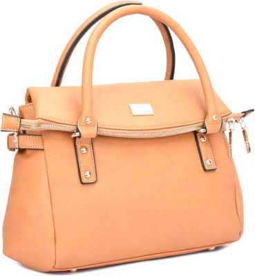 

Allen Solly Shoulder Bag(Tan)