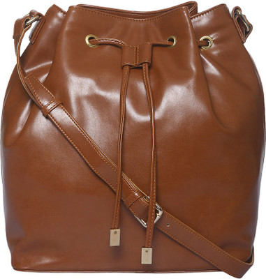 

Impulse Sling Bag(Tan)