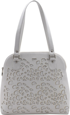 

KRIVI Messenger Bag(White)