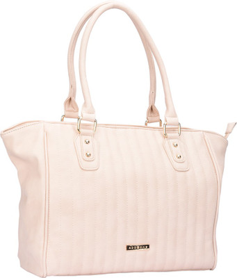 

Addons Tote(Beige)