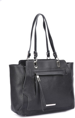 

Nine West Tote(Black)