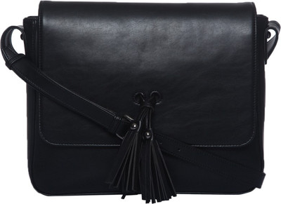 

Impulse Sling Bag(Black)