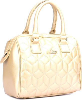 

Addons Shoulder Bag(Gold)