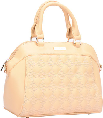 

Addons Shoulder Bag(Beige)