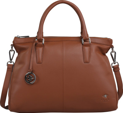 

Ilex london Shoulder Bag(Brown)