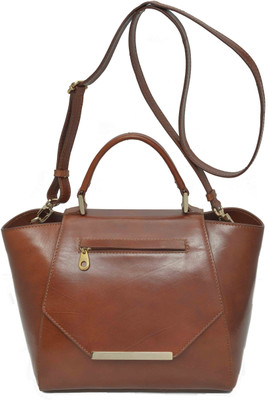 

RI2K Satchel(Brown)