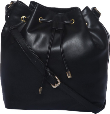 

Impulse Sling Bag(Black)