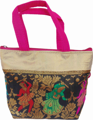 

ALIVE Pouch Potli(Multicolor)
