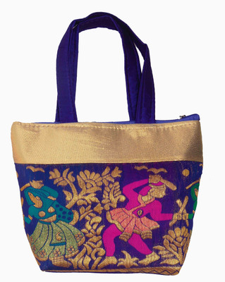 

ALIVE Pouch Potli(Multicolor)