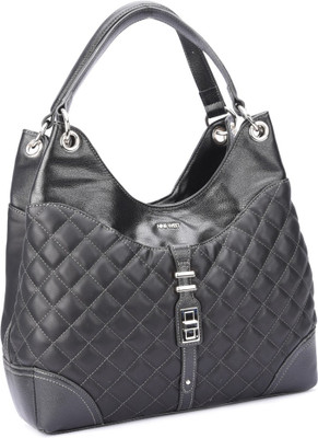

Nine West Hobo(Black)