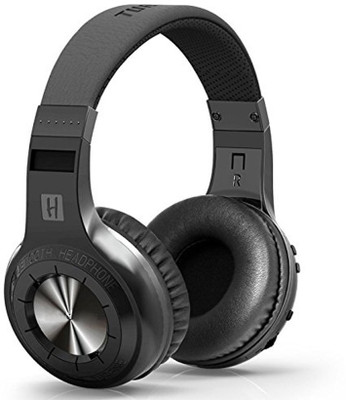 

ZoneShop AE025 Bluetooth Headset with Mic(Multicolors, Over the Ear)