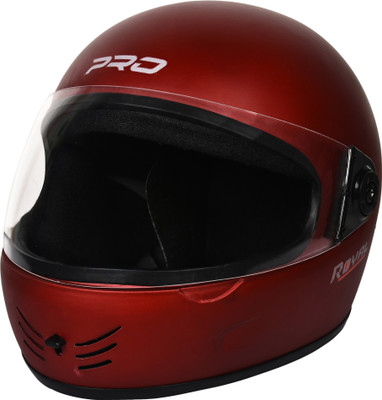 

SAVIOUR Royal Pro Motorbike Helmet(Red