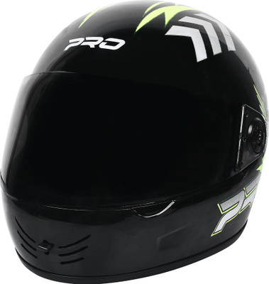 

SAVIOUR Royal Pro Motorbike Helmet(Black