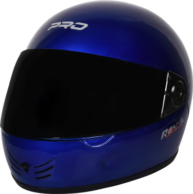 

SAVIOUR Royal Pro Motorbike Helmet(Blue