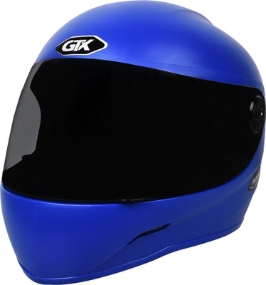 

SAVIOUR GTX Advance Motorbike Helmet(Blue