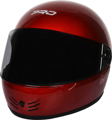 

SAVIOUR Royal Pro Motorbike Helmet(Red