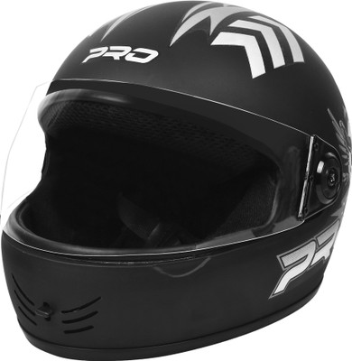 

SAVIOUR Royal Pro Motorbike Helmet(Black