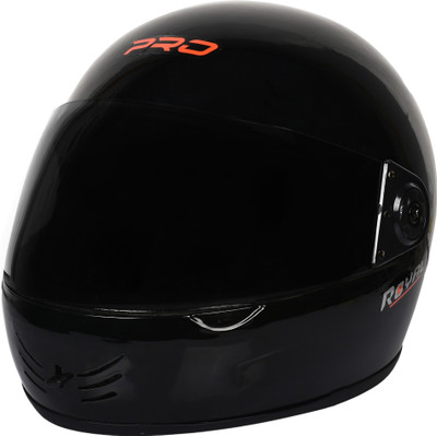 

SAVIOUR Royal Pro Motorbike Helmet(Black