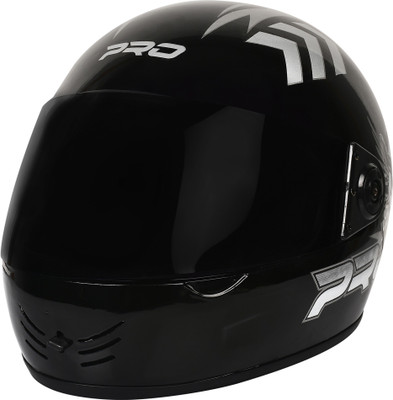 

SAVIOUR Royal Pro Motorbike Helmet(Black