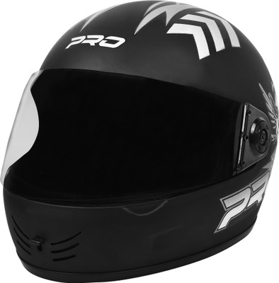 

SAVIOUR Royal Pro Motorbike Helmet(Black