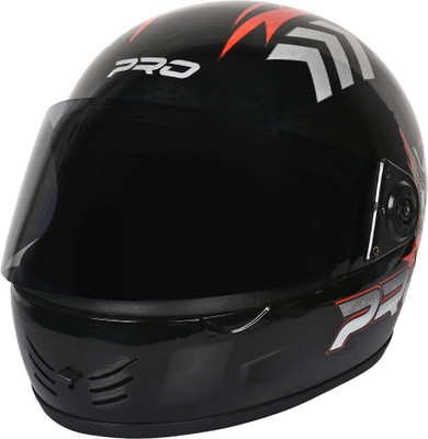 

SAVIOUR Royal Pro Motorbike Helmet(Black
