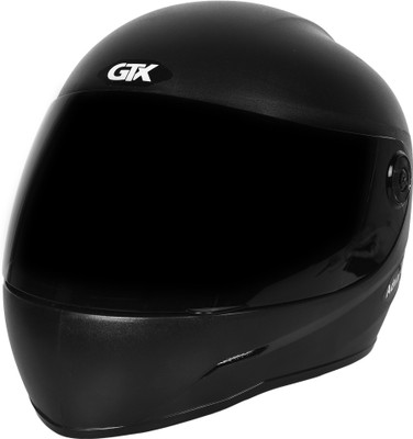 

SAVIOUR GTX Advance Motorbike Helmet(Black