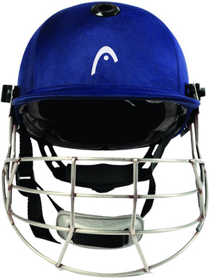 

Head Challanger Cricket Helmet(Multicolor)