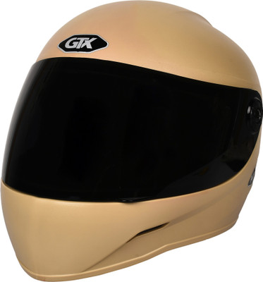 

SAVIOUR GTX Advance Motorbike Helmet(Khaki