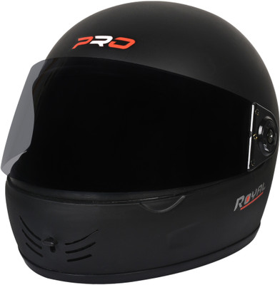 

SAVIOUR Royal Pro Motorbike Helmet(Black