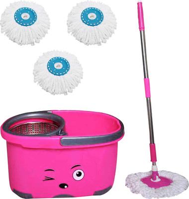 

SPAZE GREY Mop