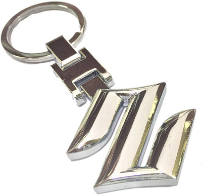 

Aura Imported Heavy Metal Maruti Suzuki Key Chain