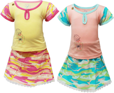 flipkart kids wear girls