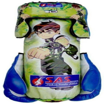 

A-Plus Ben 10 Boxing Kit