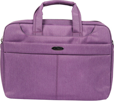 

Originals Alisan 15 inch Laptop Case(Purple)