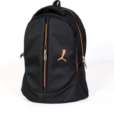 FIPPLE 14 inch Laptop Backpack(Black), Black 1