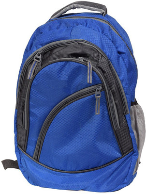 

PREMIUM BG99BL1 Waterproof Backpack(Blue, 10 L)