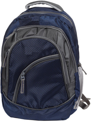 

Fipple BKPK11DB1 2.5 L Backpack(Blue), Blue2