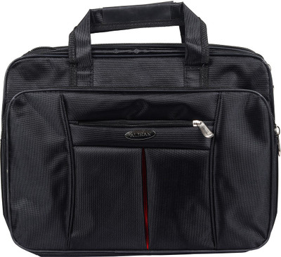 

Originals Alisan 15 inch Laptop Case(Black)
