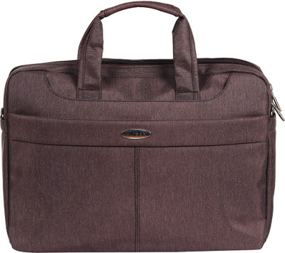 

Originals Alisan 15 inch Laptop Case(Brown)