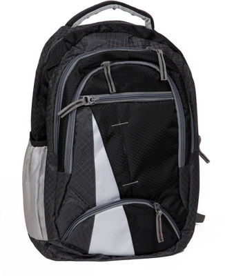 

FIPPLE 15 inch Laptop Backpack(Black), Black 1