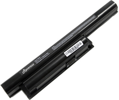 Racemos VAIO VPCEB17FX/W 6 Cell Laptop Battery